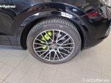  Porsche  Cayenne PORSCHE  COUPE / 2019 / 5P / SUV 3.0 V6 E-HYBRID #75