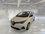  Renault  Zoe RENAULT  / 2019 / 5P / BERLINA  LIFE R110 