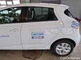  Renault  Zoe RENAULT  / 2013 / 5P / BERLINA  LIFE R90 #54