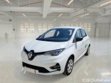  Renault  Zoe RENAULT  / 2019 / 5P / BERLINA  LIFE R110 