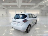  Renault  Zoe RENAULT  / 2019 / 5P / BERLINA  LIFE R110 #2