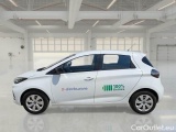  Renault  Zoe RENAULT  / 2019 / 5P / BERLINA  LIFE R110 #8
