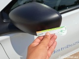  Renault  Zoe RENAULT  / 2019 / 5P / BERLINA  LIFE R110 #51