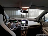  Renault  Zoe RENAULT  / 2013 / 5P / BERLINA  LIFE R90 #3