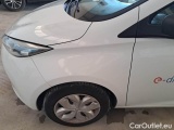  Renault  Zoe RENAULT  / 2013 / 5P / BERLINA  LIFE R90 #75