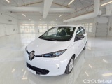  Renault  Zoe RENAULT  / 2013 / 5P / BERLINA  LIFE R90 