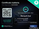  Renault  Zoe RENAULT  / 2013 / 5P / BERLINA  LIFE R90 #128