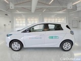  Renault  Zoe RENAULT  / 2013 / 5P / BERLINA  LIFE R90 #8