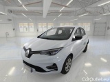  Renault  Zoe RENAULT  / 2019 / 5P / BERLINA  LIFE R110 