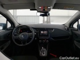  Renault  Zoe RENAULT  / 2019 / 5P / BERLINA  LIFE R110 #3