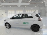  Renault  Zoe RENAULT  / 2019 / 5P / BERLINA  LIFE R110 #8