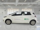  Renault  Zoe RENAULT  / 2019 / 5P / BERLINA  LIFE R110 #8