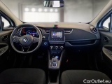  Renault  Zoe RENAULT  / 2019 / 5P / BERLINA  LIFE R110 #3