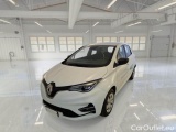  Renault  Zoe RENAULT  / 2019 / 5P / BERLINA  LIFE R110 