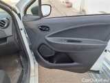  Renault  Zoe RENAULT  / 2019 / 5P / BERLINA  LIFE R110 #138