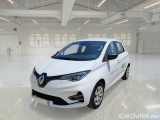  Renault  Zoe RENAULT  / 2019 / 5P / BERLINA  LIFE R110 