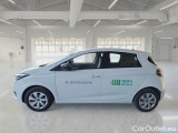  Renault  Zoe RENAULT  / 2019 / 5P / BERLINA  LIFE R110 #8