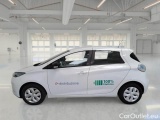  Renault  Zoe RENAULT  / 2013 / 5P / BERLINA  LIFE R90 #8