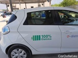  Renault  Zoe RENAULT  / 2013 / 5P / BERLINA  LIFE R90 #46