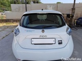  Renault  Zoe RENAULT  / 2013 / 5P / BERLINA  LIFE R90 #52