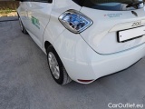  Renault  Zoe RENAULT  / 2013 / 5P / BERLINA  LIFE R90 #54