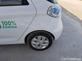  Renault  Zoe RENAULT  / 2013 / 5P / BERLINA  LIFE R90 #76