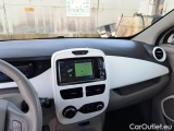  Renault  Zoe RENAULT  / 2013 / 5P / BERLINA  LIFE R90 #112