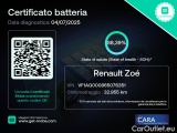  Renault  Zoe RENAULT  / 2019 / 5P / BERLINA  LIFE R110 #71