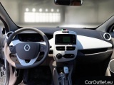  Renault  Zoe RENAULT  / 2013 / 5P / BERLINA  LIFE R90 #2
