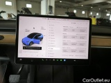  Tesla  Model Y TESLA  / 2020 / 5P / SUV 75 KWH DUAL MOTOR LONG RANGE 4WD AUT. #4