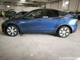  Tesla  Model Y TESLA  / 2020 / 5P / SUV 75 KWH DUAL MOTOR LONG RANGE 4WD AUT. #8