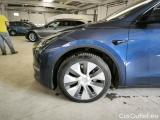  Tesla  Model Y TESLA  / 2020 / 5P / SUV 75 KWH DUAL MOTOR LONG RANGE 4WD AUT. #17