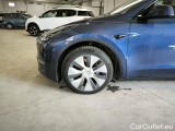  Tesla  Model Y TESLA  / 2020 / 5P / SUV 75 KWH DUAL MOTOR LONG RANGE 4WD AUT. #96