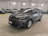  Toyota  C-HR TOYOTA  / 2019 / 5P / SUV 1.8H (122CV) E-CVT BUSINESS 
