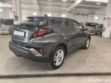  Toyota  C-HR TOYOTA  / 2019 / 5P / SUV 1.8H (122CV) E-CVT BUSINESS #2