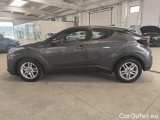  Toyota  C-HR TOYOTA  / 2019 / 5P / SUV 1.8H (122CV) E-CVT BUSINESS #8