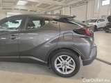  Toyota  C-HR TOYOTA  / 2019 / 5P / SUV 1.8H (122CV) E-CVT BUSINESS #19