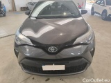  Toyota  C-HR TOYOTA  / 2019 / 5P / SUV 1.8H (122CV) E-CVT BUSINESS #21