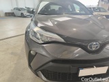  Toyota  C-HR TOYOTA  / 2019 / 5P / SUV 1.8H (122CV) E-CVT BUSINESS #36