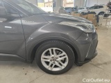  Toyota  C-HR TOYOTA  / 2019 / 5P / SUV 1.8H (122CV) E-CVT BUSINESS #38