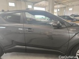  Toyota  C-HR TOYOTA  / 2019 / 5P / SUV 1.8H (122CV) E-CVT BUSINESS #42