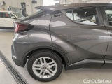  Toyota  C-HR TOYOTA  / 2019 / 5P / SUV 1.8H (122CV) E-CVT BUSINESS #59