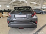  Toyota  C-HR TOYOTA  / 2019 / 5P / SUV 1.8H (122CV) E-CVT BUSINESS #62