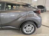  Toyota  C-HR TOYOTA  / 2019 / 5P / SUV 1.8H (122CV) E-CVT BUSINESS #72