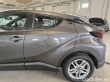  Toyota  C-HR TOYOTA  / 2019 / 5P / SUV 1.8H (122CV) E-CVT BUSINESS #74