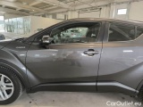  Toyota  C-HR TOYOTA  / 2019 / 5P / SUV 1.8H (122CV) E-CVT BUSINESS #82