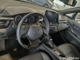  Toyota  C-HR TOYOTA  / 2019 / 5P / SUV 1.8H (122CV) E-CVT BUSINESS #116