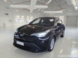  Toyota  C-HR TOYOTA  / 2019 / 5P / SUV 1.8H (122CV) E-CVT BUSINESS 