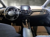  Toyota  C-HR TOYOTA  / 2019 / 5P / SUV 1.8H (122CV) E-CVT BUSINESS #3