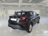  Toyota  C-HR TOYOTA  / 2019 / 5P / SUV 1.8H (122CV) E-CVT BUSINESS #2
